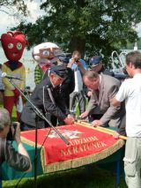 Święto Wsi Pluski 2011 - zdjęcie 20