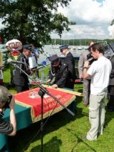 Święto Wsi Pluski 2011 - zdjęcie 23