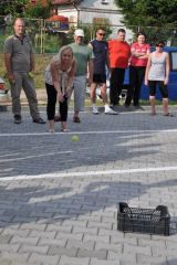 Turniej "BABY I CHŁOPY PĘDEM DO EUROPY" - zdjęcie 5