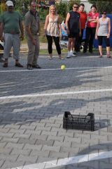 Turniej "BABY I CHŁOPY PĘDEM DO EUROPY" - zdjęcie 8