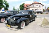 I STAWIGUDZKA WYSTAWA ZABYTKOWYCH AUT 2011 ROK - zdjęcie 12