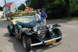 I STAWIGUDZKA WYSTAWA ZABYTKOWYCH AUT 2011 ROK - zdjęcie 5