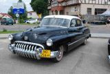 I STAWIGUDZKA WYSTAWA ZABYTKOWYCH AUT 2011 ROK - zdjęcie 7