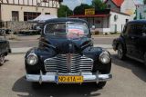 I STAWIGUDZKA WYSTAWA ZABYTKOWYCH AUT 2011 ROK - zdjęcie 9