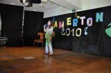 VI GMINNE SPOTKANIA WOKALNE   KAMERTON 2010 - zdjęcie 7