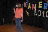 VI GMINNE SPOTKANIA WOKALNE   KAMERTON 2010 - zdjęcie 9