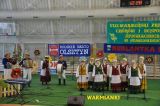 VIII WARMIŃSKI PRZEGLĄD CHÓRÓW I ZESPOŁÓW ŚPIEWACZYCH KURLANTKA 2010 - zdjęcie 14