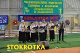 VIII WARMIŃSKI PRZEGLĄD CHÓRÓW I ZESPOŁÓW ŚPIEWACZYCH KURLANTKA 2010 - zdjęcie 15
