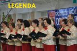 VIII WARMIŃSKI PRZEGLĄD CHÓRÓW I ZESPOŁÓW ŚPIEWACZYCH KURLANTKA 2010 - zdjęcie 16
