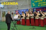 VIII WARMIŃSKI PRZEGLĄD CHÓRÓW I ZESPOŁÓW ŚPIEWACZYCH KURLANTKA 2010 - zdjęcie 18