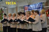 VIII WARMIŃSKI PRZEGLĄD CHÓRÓW I ZESPOŁÓW ŚPIEWACZYCH KURLANTKA 2010 - zdjęcie 21