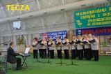 VIII WARMIŃSKI PRZEGLĄD CHÓRÓW I ZESPOŁÓW ŚPIEWACZYCH KURLANTKA 2010 - zdjęcie 22