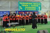 VIII WARMIŃSKI PRZEGLĄD CHÓRÓW I ZESPOŁÓW ŚPIEWACZYCH KURLANTKA 2010 - zdjęcie 23