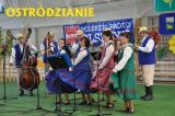 VIII WARMIŃSKI PRZEGLĄD CHÓRÓW I ZESPOŁÓW ŚPIEWACZYCH KURLANTKA 2010 - zdjęcie 24