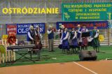 VIII WARMIŃSKI PRZEGLĄD CHÓRÓW I ZESPOŁÓW ŚPIEWACZYCH KURLANTKA 2010 - zdjęcie 25