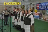 VIII WARMIŃSKI PRZEGLĄD CHÓRÓW I ZESPOŁÓW ŚPIEWACZYCH KURLANTKA 2010 - zdjęcie 27