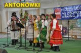VIII WARMIŃSKI PRZEGLĄD CHÓRÓW I ZESPOŁÓW ŚPIEWACZYCH KURLANTKA 2010 - zdjęcie 28