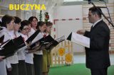 VIII WARMIŃSKI PRZEGLĄD CHÓRÓW I ZESPOŁÓW ŚPIEWACZYCH KURLANTKA 2010 - zdjęcie 29