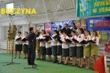 VIII WARMIŃSKI PRZEGLĄD CHÓRÓW I ZESPOŁÓW ŚPIEWACZYCH KURLANTKA 2010 - zdjęcie 30