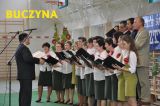 VIII WARMIŃSKI PRZEGLĄD CHÓRÓW I ZESPOŁÓW ŚPIEWACZYCH KURLANTKA 2010 - zdjęcie 31