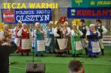 VIII WARMIŃSKI PRZEGLĄD CHÓRÓW I ZESPOŁÓW ŚPIEWACZYCH KURLANTKA 2010 - zdjęcie 33