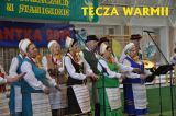 VIII WARMIŃSKI PRZEGLĄD CHÓRÓW I ZESPOŁÓW ŚPIEWACZYCH KURLANTKA 2010 - zdjęcie 34