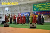 VIII WARMIŃSKI PRZEGLĄD CHÓRÓW I ZESPOŁÓW ŚPIEWACZYCH KURLANTKA 2010 - zdjęcie 35