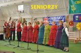 VIII WARMIŃSKI PRZEGLĄD CHÓRÓW I ZESPOŁÓW ŚPIEWACZYCH KURLANTKA 2010 - zdjęcie 37