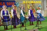 VIII WARMIŃSKI PRZEGLĄD CHÓRÓW I ZESPOŁÓW ŚPIEWACZYCH KURLANTKA 2010 - zdjęcie 40