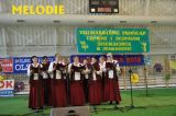 VIII WARMIŃSKI PRZEGLĄD CHÓRÓW I ZESPOŁÓW ŚPIEWACZYCH KURLANTKA 2010 - zdjęcie 46