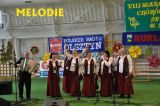 VIII WARMIŃSKI PRZEGLĄD CHÓRÓW I ZESPOŁÓW ŚPIEWACZYCH KURLANTKA 2010 - zdjęcie 47
