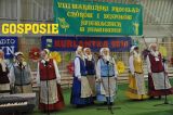 VIII WARMIŃSKI PRZEGLĄD CHÓRÓW I ZESPOŁÓW ŚPIEWACZYCH KURLANTKA 2010 - zdjęcie 10