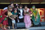 IV LETNI FESTIWAL TEATRÓW AMATORSKICH   - zdjęcie 11