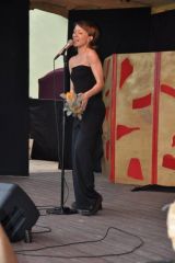 IV LETNI FESTIWAL TEATRÓW AMATORSKICH   - zdjęcie 5