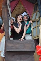 IV LETNI FESTIWAL TEATRÓW AMATORSKICH   - zdjęcie 8