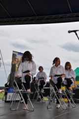 III PIKNIK LOTNICZY W GRYŹLINACH - zdjęcie 28