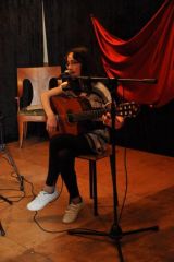 DZIEŃ BABCI I DZIADKA  PODSUMOWANIE PÓŁROCZA KULTURALNEGO GOK  21 STYCZNIA 2011 - zdjęcie 5