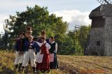 WYJAZD ZESPOŁU KOSEJDER DO SKANSENU W OLSZTYNKU - zdjęcie 18