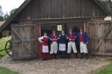WYJAZD ZESPOŁU KOSEJDER DO SKANSENU W OLSZTYNKU - zdjęcie 8