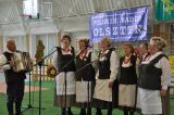 IX WARMIŃSKI PRZEGLĄD CHÓRÓW I ZESPOŁÓW ŚPIEWACZYCH  - zdjęcie 14
