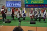 IX WARMIŃSKI PRZEGLĄD CHÓRÓW I ZESPOŁÓW ŚPIEWACZYCH  - zdjęcie 16