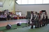 IX WARMIŃSKI PRZEGLĄD CHÓRÓW I ZESPOŁÓW ŚPIEWACZYCH  - zdjęcie 17