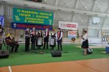 IX WARMIŃSKI PRZEGLĄD CHÓRÓW I ZESPOŁÓW ŚPIEWACZYCH  - zdjęcie 6