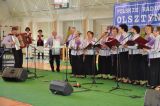 IX WARMIŃSKI PRZEGLĄD CHÓRÓW I ZESPOŁÓW ŚPIEWACZYCH  - zdjęcie 8