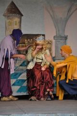 PRZEGLĄD TEATRÓW  - zdjęcie 8