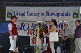 XVIII FESTYN GMINNY   - zdjęcie 25