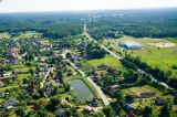 Gmina z lotu ptaka - zdjęcie 26