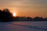 Gmina zimą - zdjęcie 14