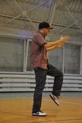 Turniej WARMIA POWER 2011 - zdjęcie 28