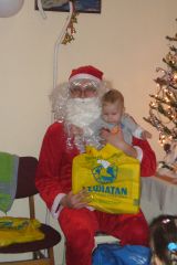 Mikołajki 2011-Miodówko - zdjęcie 10